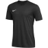 Pánské tričko Nike Dri Fit Strike IV Jsy SS černé FZ9327 010 pánské