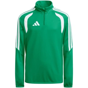 Dětská mikina adidas Tiro 26 League Training Top zeleno-bílá JY7160 Dětská mikina adidas Tiro 26 League Training Top zeleno-bílá JY7160