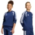 Dětská mikina adidas Tiro 26 League Sweat Crew navy blue KF5821