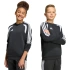 Dětská mikina adidas Tiro 26 League Sweat Crew černá KF5822