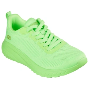 Skechers Dámské tenisky 117216 LIME