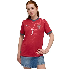 Dětský dres Puma FPF Home Jersey Replica 788144 77