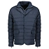 Geographical Norway Bao Navy Db Pánská bunda 0116-2 navy blue (WZ7952H/GN-Navy)