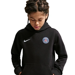 Juniorská mikina Nike PSG Club II3721-010 Juniorská mikina Nike PSG Club II3721-010