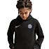 Juniorská mikina Nike PSG Club II3721-010
