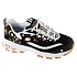 Skechers D' Lites 150553-BKW Černé 36