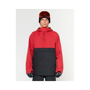 Lyžařská bunda RIP CURL ANTI SERIES PRIMAL 10K/10K JKT červená Lyžařská bunda RIP CURL ANTI SERIES PRIMAL 10K/10K JKT červená