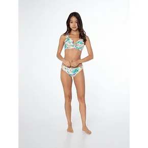 Bikini damskie Protest PRTAMBESIA triangle bikini B&C-cup