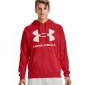 Pánská mikina Rival Fleece Big Logo HD M 1357093 608 - Under Armour
