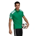 Pánské polo tričko Squadra 21 M GP6430 - Adidas