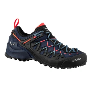 Salewa dámské trekové boty Ws Wildfire Edge GTX W 61376-3965