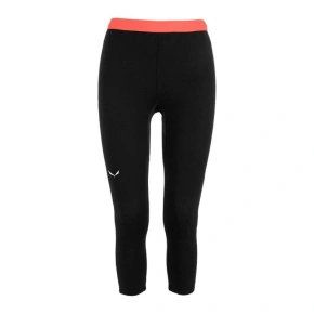 Salewa Cristallo Warm Merino Responsive dámské 3/4 punčocháče 28210-0910