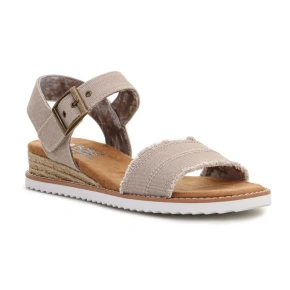 Sandály Skechers Desert Kiss Adobe Princess W 113541-TPE
