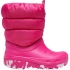 Boty Crocs Classic neo Puff Jr 207684 6X0