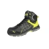 Puma Velocity 2.0 Yellow Mid M MLI-S12B1 černé boty