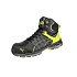 Puma Velocity 2.0 Yellow Mid M MLI-S12B1 černé boty