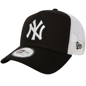 New York Yankees Mlb Clean Trucker Cap 11588491 - New Era