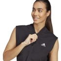 Dámské tričko Q2 Romper W IC1535 - Adidas