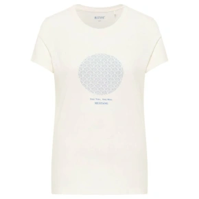 Mustang Alexia C Tričko s potiskem na hrudi W 1013383 2013