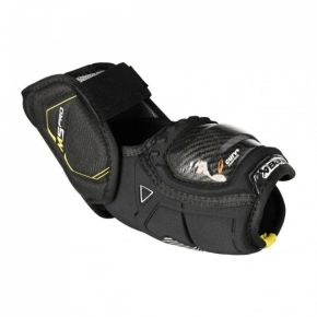 Hokejové chrániče loktů Bauer Supreme M5 Pro Jr 1061881