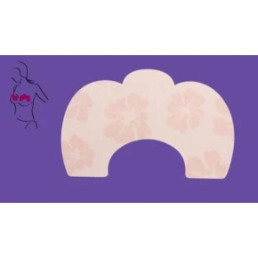 Nadlepovací podprsenka lift-up PS02 - Julimex