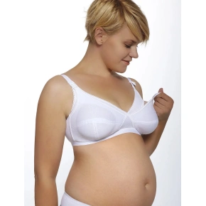 Dámská kojící podprsenka Amam - Mitex