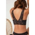 Dámská krajková podprsenka 10403 - Ysabel Mora