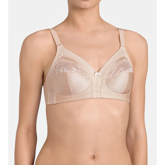 Podprsenka bez kostice Claudette 104 N X - Triumph