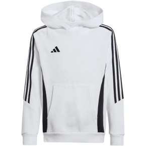 Mikina s kapucí adidas Tiro 24 Jr IR7506