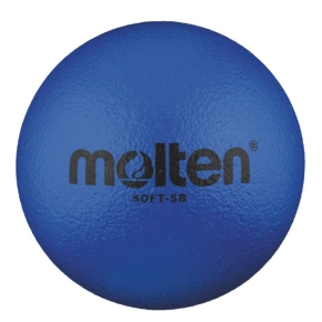Pěnová koule Molten Soft-SB