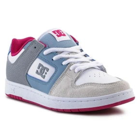 DC Shoes Manteca 4 ADJS100161-BLP