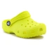 Dřeváky Crocs Classic Clog Jr 206990-76M