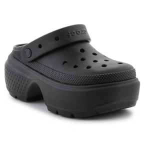 Žabky Crocs Stomp Clog W 209347-001 Žabky Crocs Stomp Clog W 209347-001
