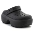 Žabky Crocs Stomp Clog W 209347-001