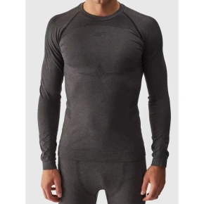 Thermoactive T-shirt 4F M 4FWAW24USEAM174-21M pánské Thermoactive T-shirt 4F M 4FWAW24USEAM174-21M pánské