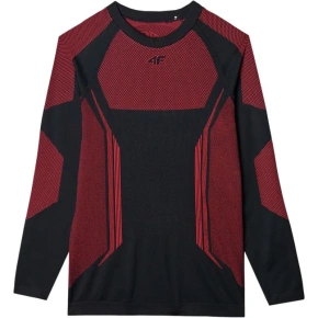 Thermoactive T-shirt 4F M165 M 4FWAW24USEAM165 62S pánské