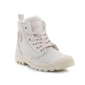 Boty Palladium Pampa Hi Zip WL 95982-271-M