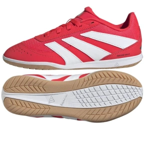 Boty adidas Predator Club Sala IN Jr JR3126 Boty adidas Predator Club Sala IN Jr JR3126
