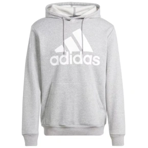 Mikina adidas Essentials Fleece Big Logo Hoodie M IJ8910
