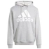 Mikina adidas Essentials Fleece Big Logo Hoodie M IJ8910