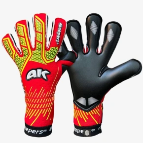 4keepers Neo Elegant Neo Lava brankářské rukavice RF2G S982862