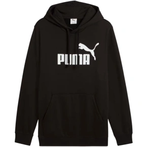 Mikina Puma ESS No.1 Logo Hoodie FL M 682570 01 pánské