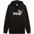Mikina Puma ESS No.1 Logo Hoodie FL M 682570 01 pánské