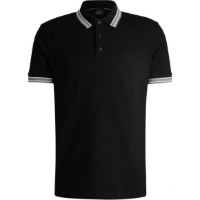 Polokošile Boss Paddy Charcoal Polo M 50469055-018