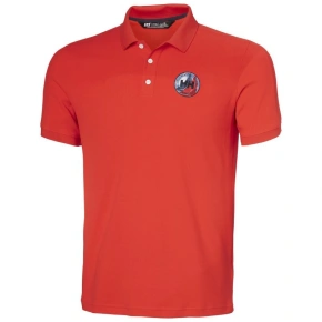 Helly Hansen HP Race Polo 2.0 M 34496 222 tričko