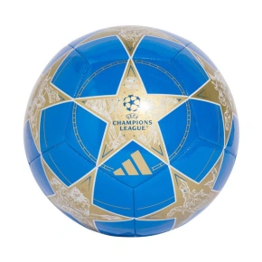 Adidas UCL Club 25/26 League Stage Football JP1535