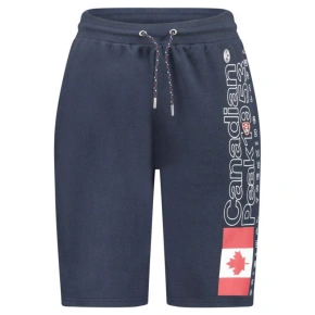 Kanadské bermudy POGOEAK NAVY RM MEN 254 (RBMSZ1523H/CP-MARINE)