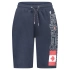 Kanadské bermudy POGOEAK NAVY RM MEN 254 (RBMSZ1523H/CP-MARINE)