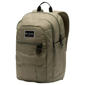 Batoh Columbia Buxton 26L 2121451397 Green Jedna velikost