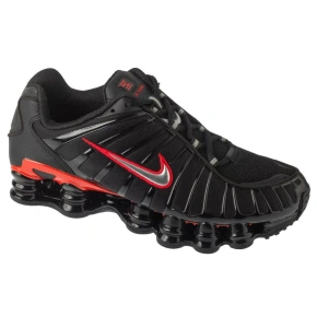 Nike Shox TL CN0151-003 Black 44